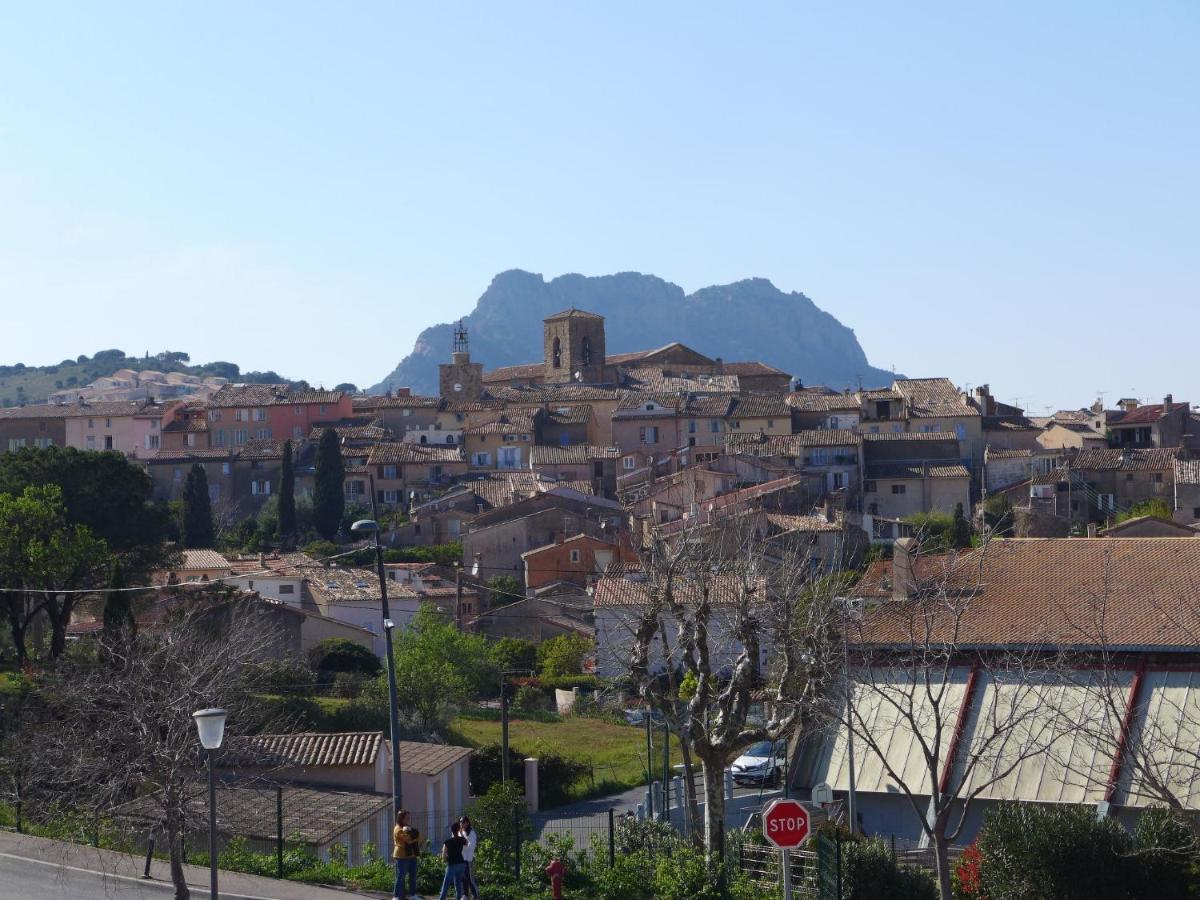 Holiday Home Villa Les Toscanes Roquebrune-sur-Argens Exterior foto