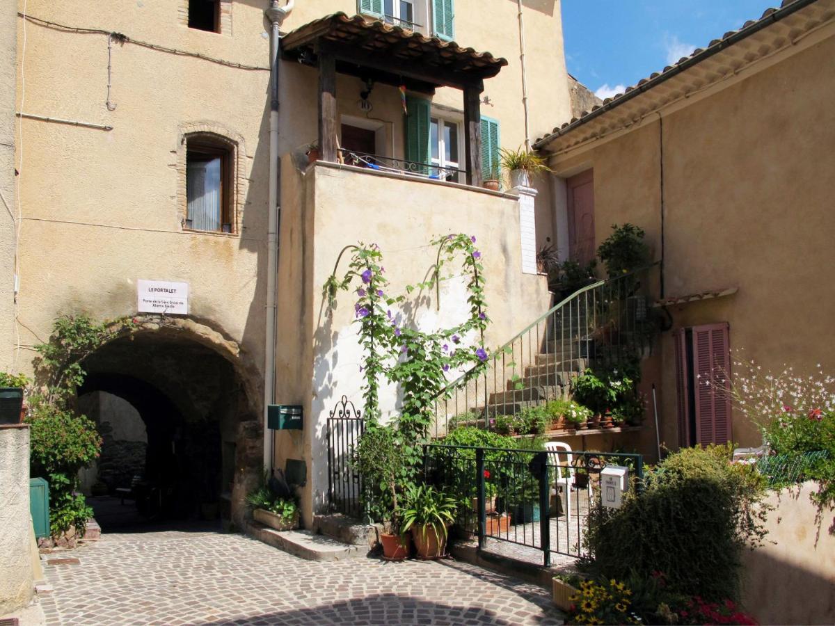 Holiday Home Villa Les Toscanes Roquebrune-sur-Argens Exterior foto