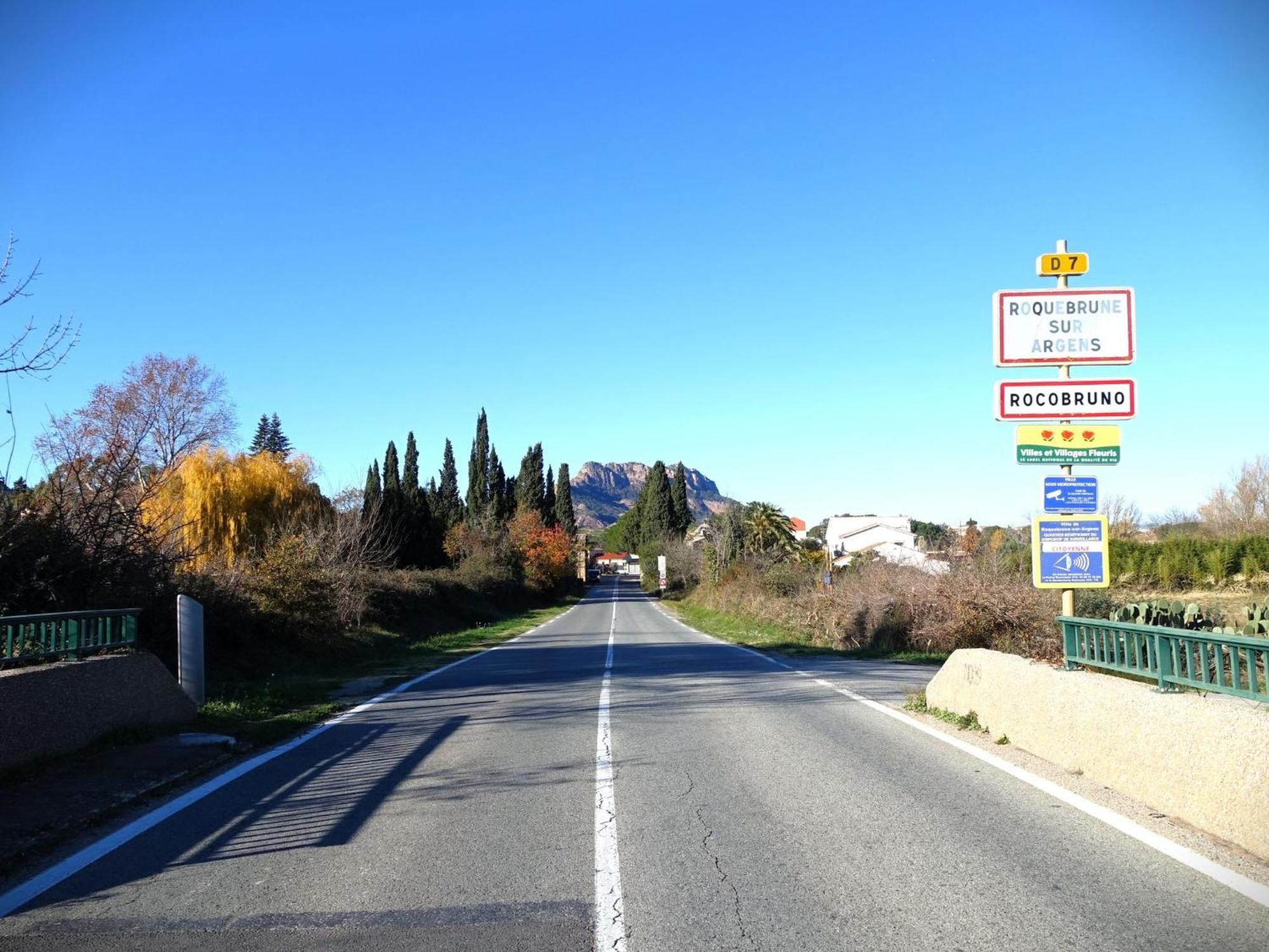 Holiday Home Villa Les Toscanes Roquebrune-sur-Argens Exterior foto