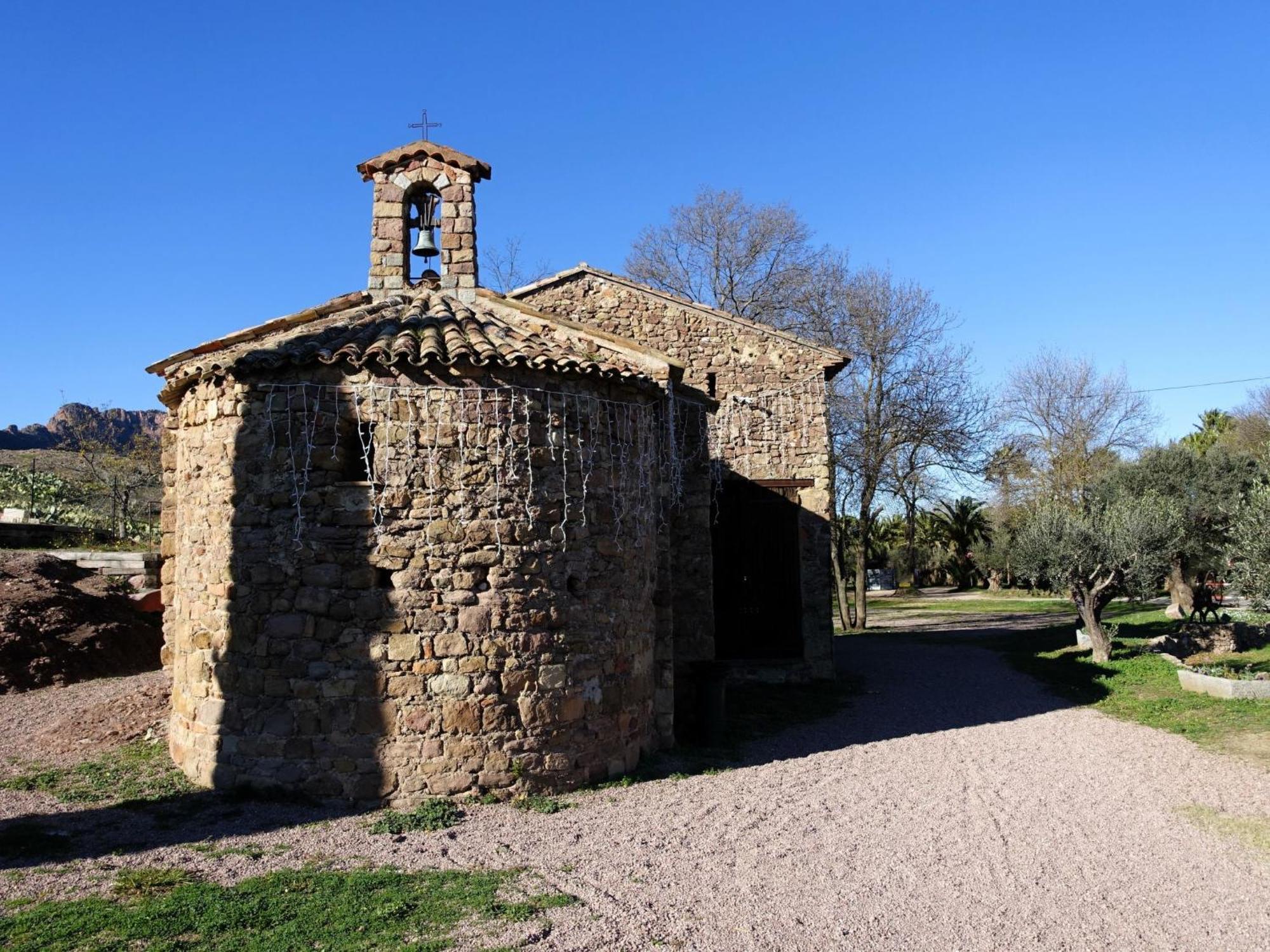 Holiday Home Villa Les Toscanes Roquebrune-sur-Argens Exterior foto